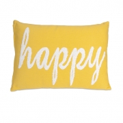 Suzie Happy Pillow
