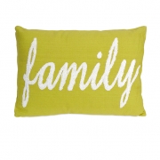 Suzie Family Pillow