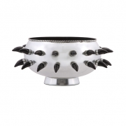 Nikki Chu Spike Bowl