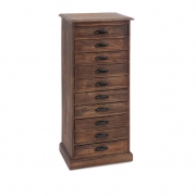 Libby 10-Drawer Chest