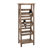 Gorden Wine Shelf