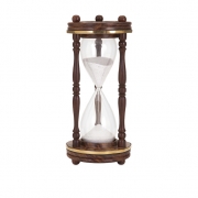 Beth Kushnick Hour Glass