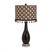 Aneeta Ceramic Table Lamp