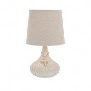 Francis Ceramic Table Lamp