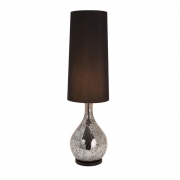 Iriana Mosaic Glass Table Lamp