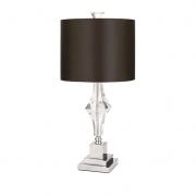 Imperial Crystal Table Lamp