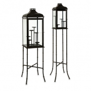 CKI Peninsula Lanterns - Set of 2