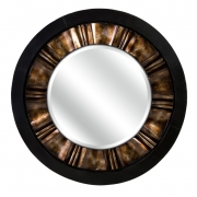 Oversized Cassia Mirror