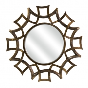 Minogue Wall Mirror