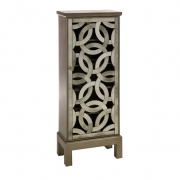 Lorella Mirror Front Cabinet