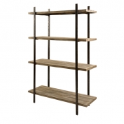 IK Display Shelf