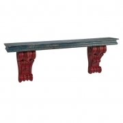 Ami Mantle Shelf