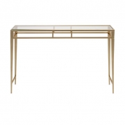 Drexel Console Table
