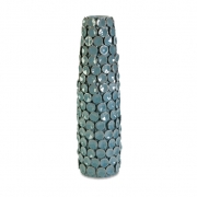 Agean Tall Ceramic Vase