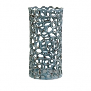 Noradic Large Cutwork Vase