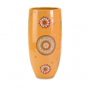 Bindea Large Hand Painted Vase