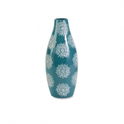 Essentials Blue Small Vase