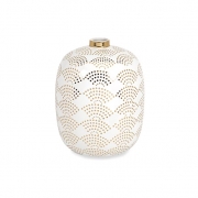 IK Olivia Wide Vase