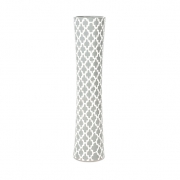 Alexa Large Ceramic Vase