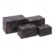Waldon Trunks - Set of 4