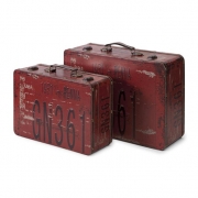 Richmon Suitcases - Set of 2