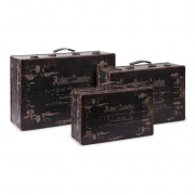 Walden Suitcases - Set of 3