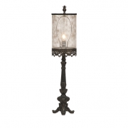 Edmonda Table Lamp
