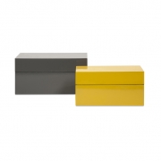Watson Storage Boxes - Set of 2