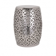 Lexor Ceramic Stool