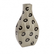 Carvell Large Ceramic Vase