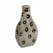 Carvell Small Ceramic Vase