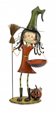 Katrina The Witch