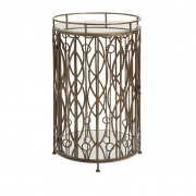 Verona Accent Table Bar