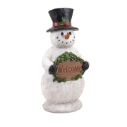 Jolly Snowman