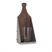 Burley Wall Sconce