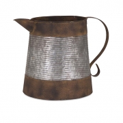 Draper Decorative Can