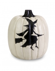 Witch Pumpkin