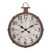 Captain Clock