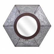Ella Elaine Brooder Mirror