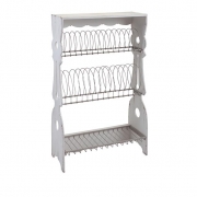Ella Elaine Plate Rack