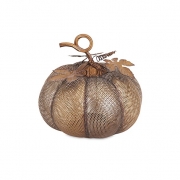 Reagan Small Mesh Pumpkin
