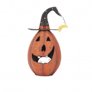 Delbert The Pumpkin