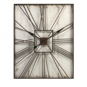 Montgomery Wall Clock