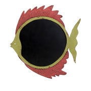 Splash Chalkboard