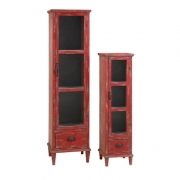 Housont Cupboards - Set of 2