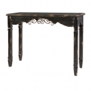 Manning Console