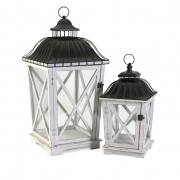 Newman Lanterns - Set of 2