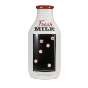 Fresh Milk Message Board