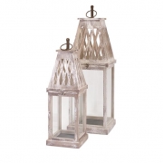 Ramsey Lanterns - Set of 2