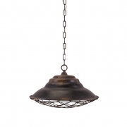 Stuart Pendant Light